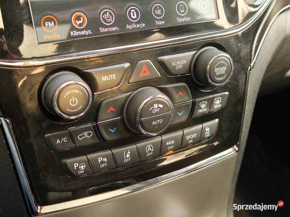 Jeep Grand Cherokee High Altitude wwwmilaauto