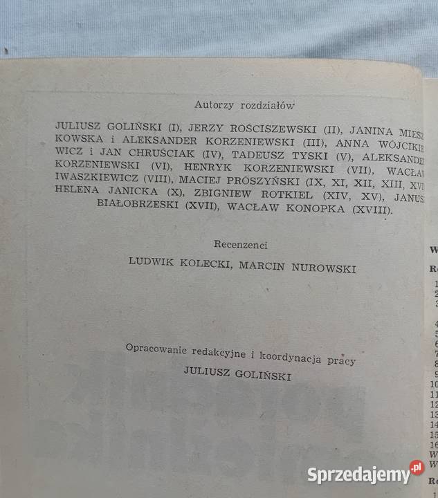 Poradnik rzemieślnika BW HWIU Libra 1974 r wielkopolskie Koźminek sprzedam
