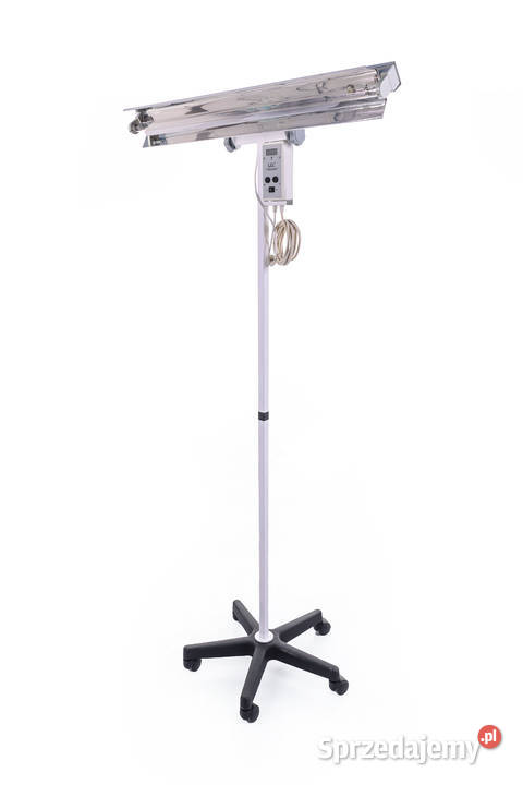 Lampa bakteriobójcza ULTRAVIOL NBV30PLW Leszno