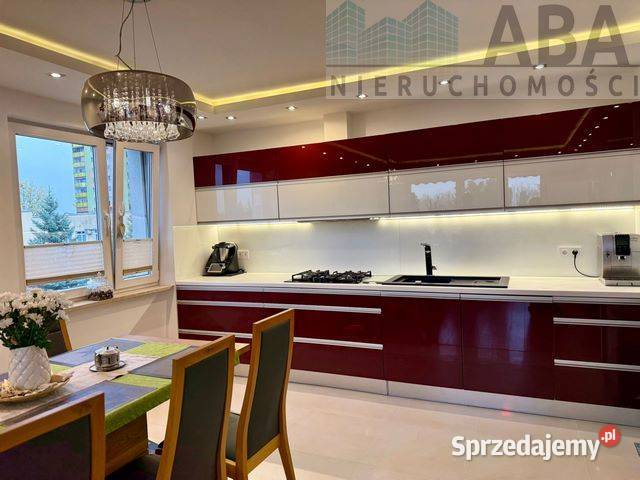 Mieszkanie 4pokojowe Konin os Zatorze papa wielkopolskie