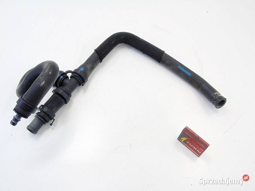 WĄŻ WODY 12 16V CLIO 3 TWINGO KANGOO THALIA Sosnowiec sprzedam