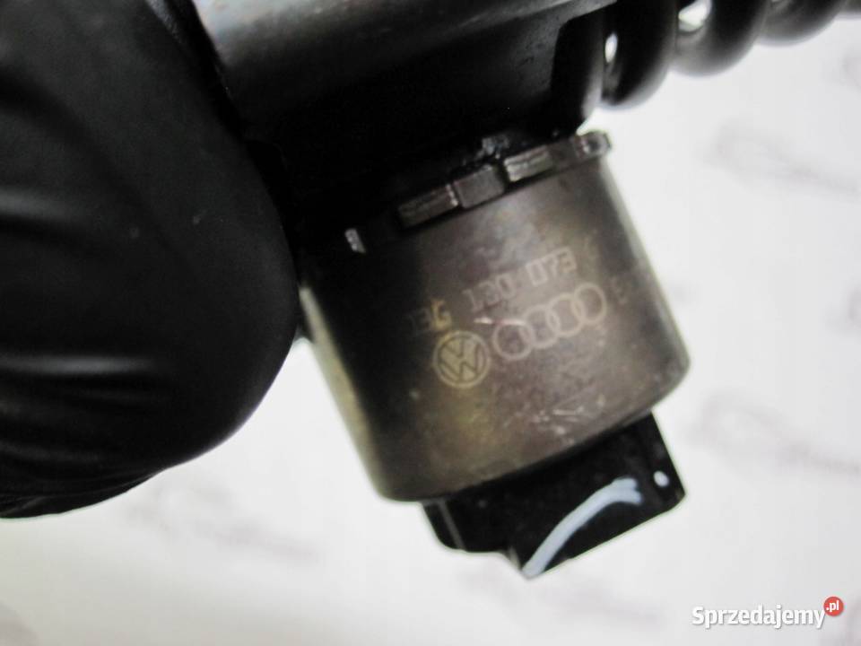 Audi VW Skoda 20 TDI 03G130073G POMPOWTRYSK osobowe Pompowtryskiwacze