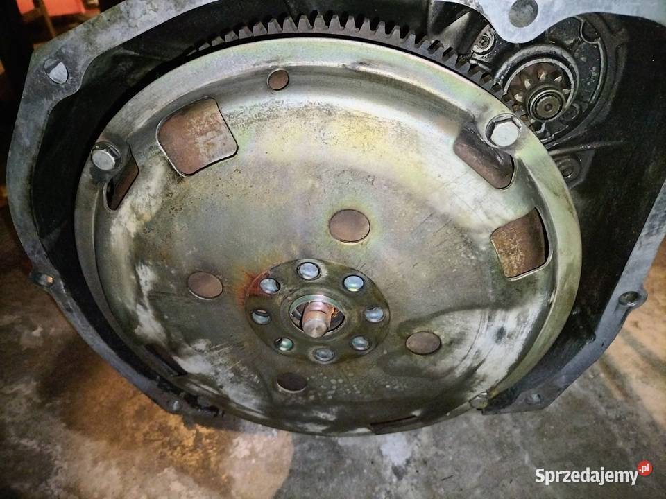 Subaru legacy skrzynia biegów automatyczna Łańcut