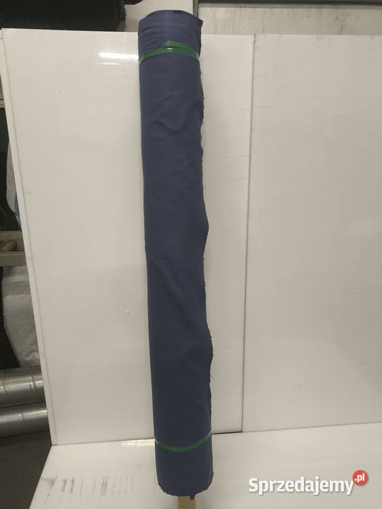 Tkanina Materiał Mikrofibra granat artalion moro Warszawa