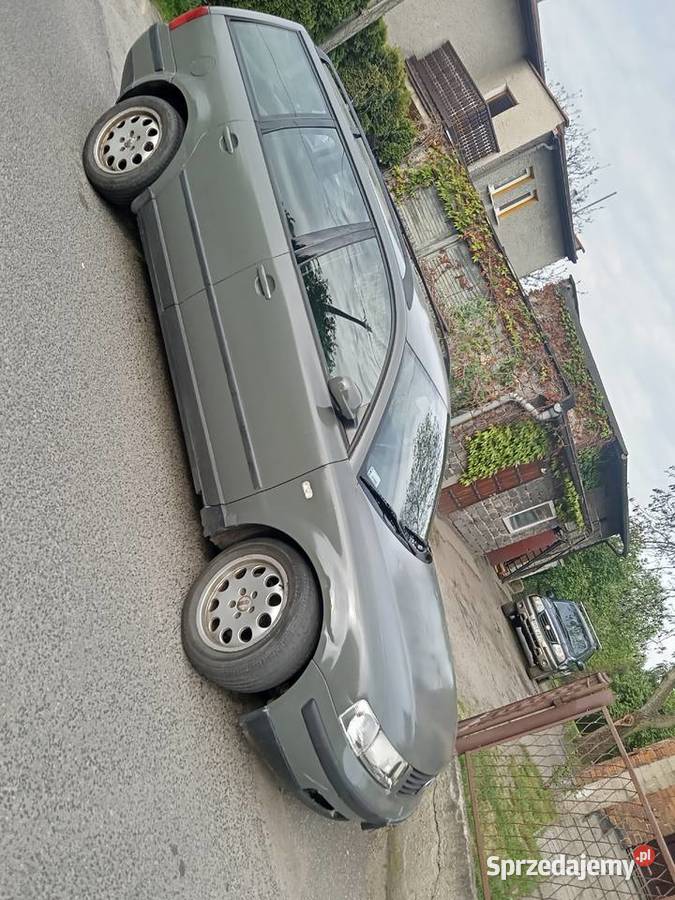 Sprzedam passata TDI