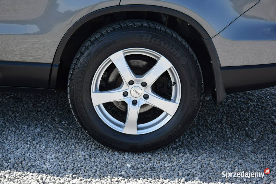 Honda CRV 20B Automat 4x4 157 Webasto podkarpackie Majdan Sieniawski