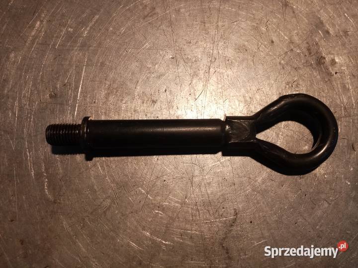 Ucho hak uchwyt holowniczy NISSAN Almera Łódź