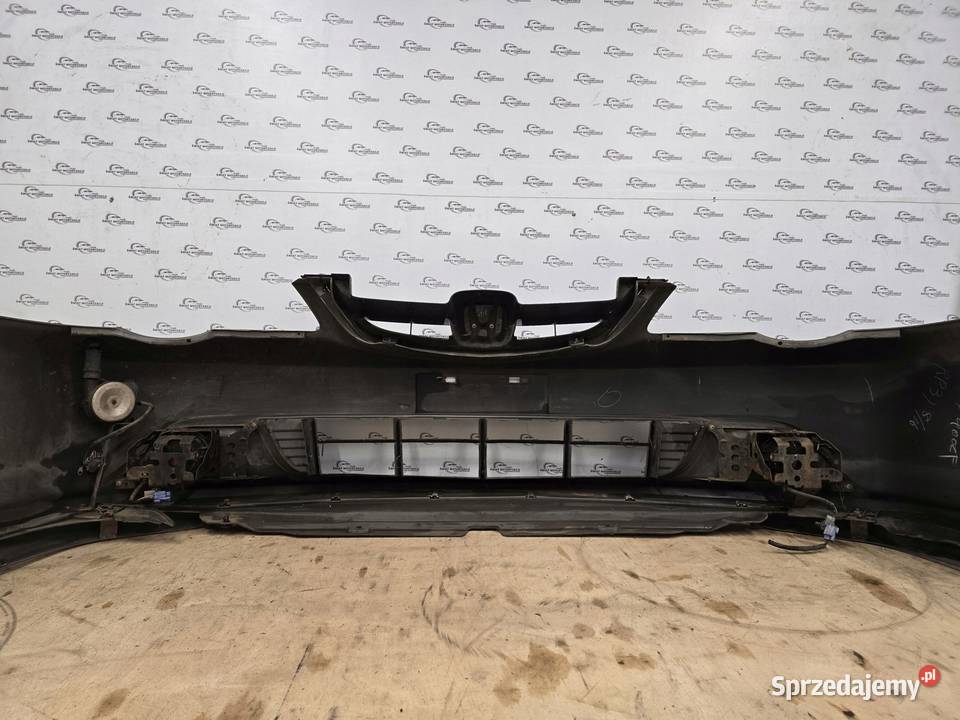 HONDA ODYSSEY II 03r zderzak przód Kielce