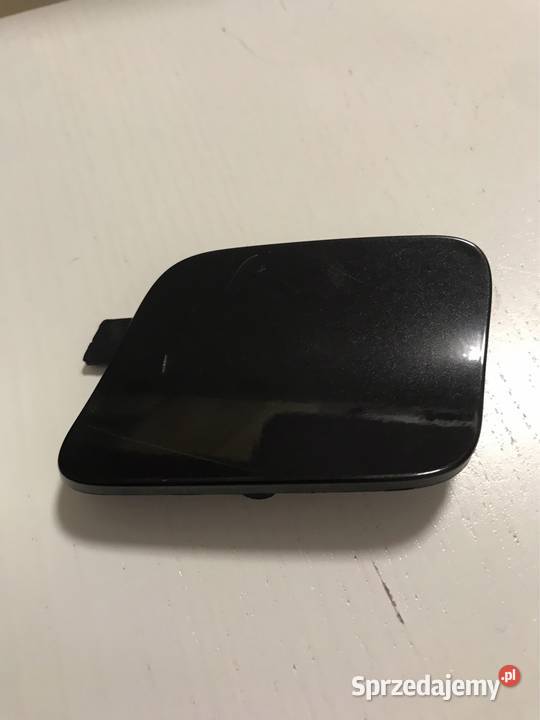 BMW X5 F15 zaślepka zderzaka prawy tył Karoseria Rzeszów