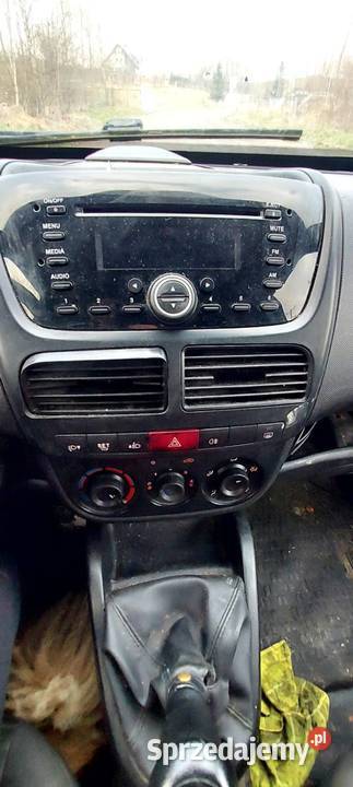 Opel combo 1300cm3 Jelenia Góra