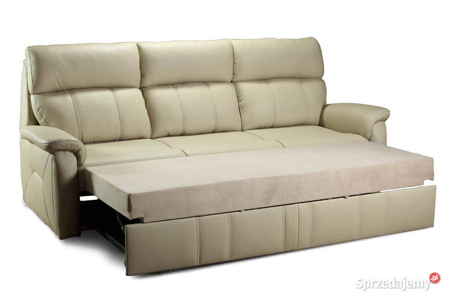 Sofa HAVANA 4os235x105funkcja spania Sofy i kanapy łódzkie Skierniewice