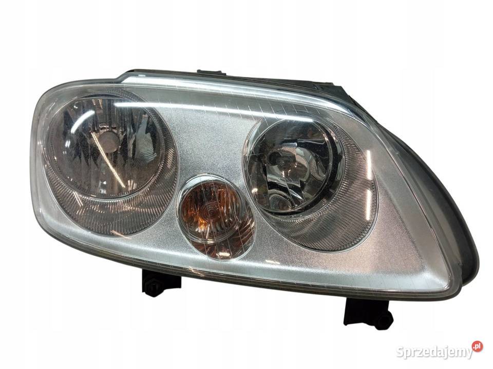 LAMPA PRZÓD PRAWA EUROPA 2K0941006D VW