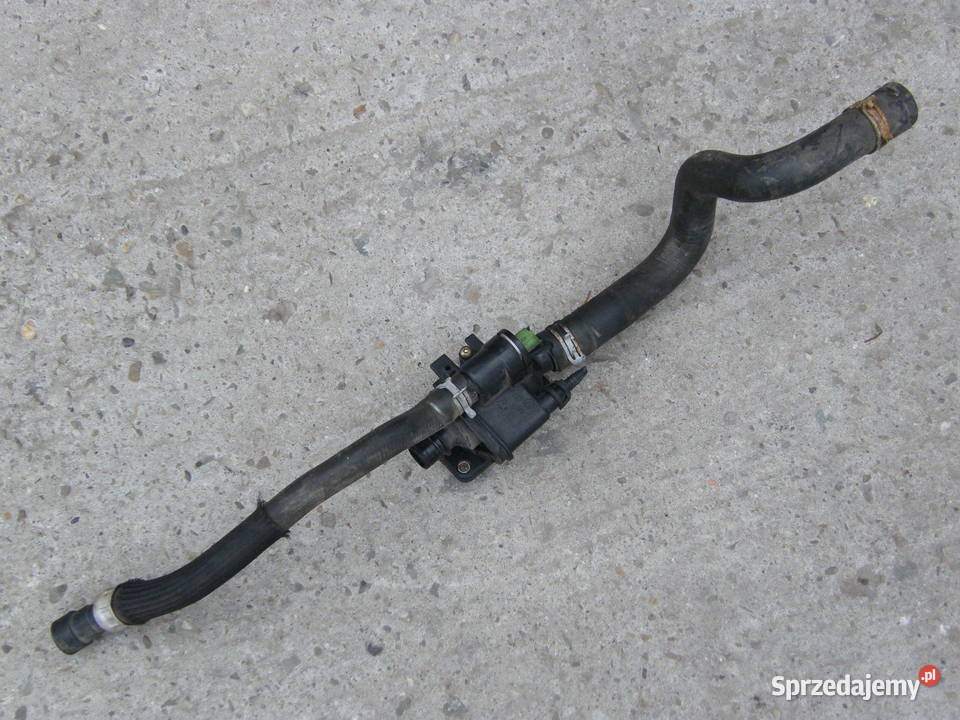 TERMOSTAT OBUDOWA PEUGEOT 107 206 207 307 14 HDI Wola Batorska