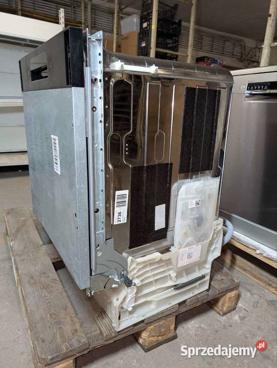 Zmywarka HISENSE HV643D60 16kpl 598 sprzedam