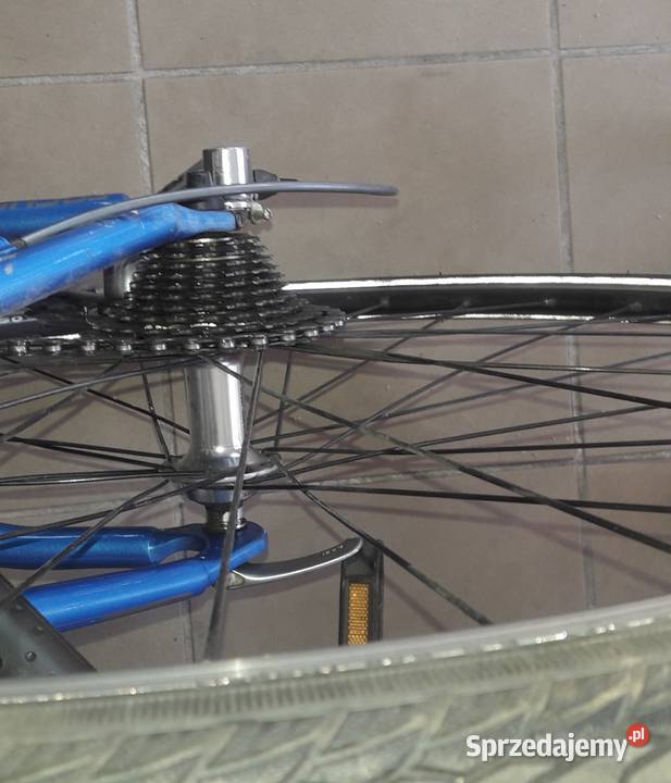 Rower przełajowy grawelowy Focus r52 mazowieckie