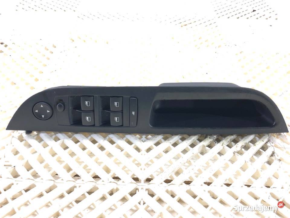 PRZEŁĄCZNIK SZYB BMW E61 9122110 0410 Kombi