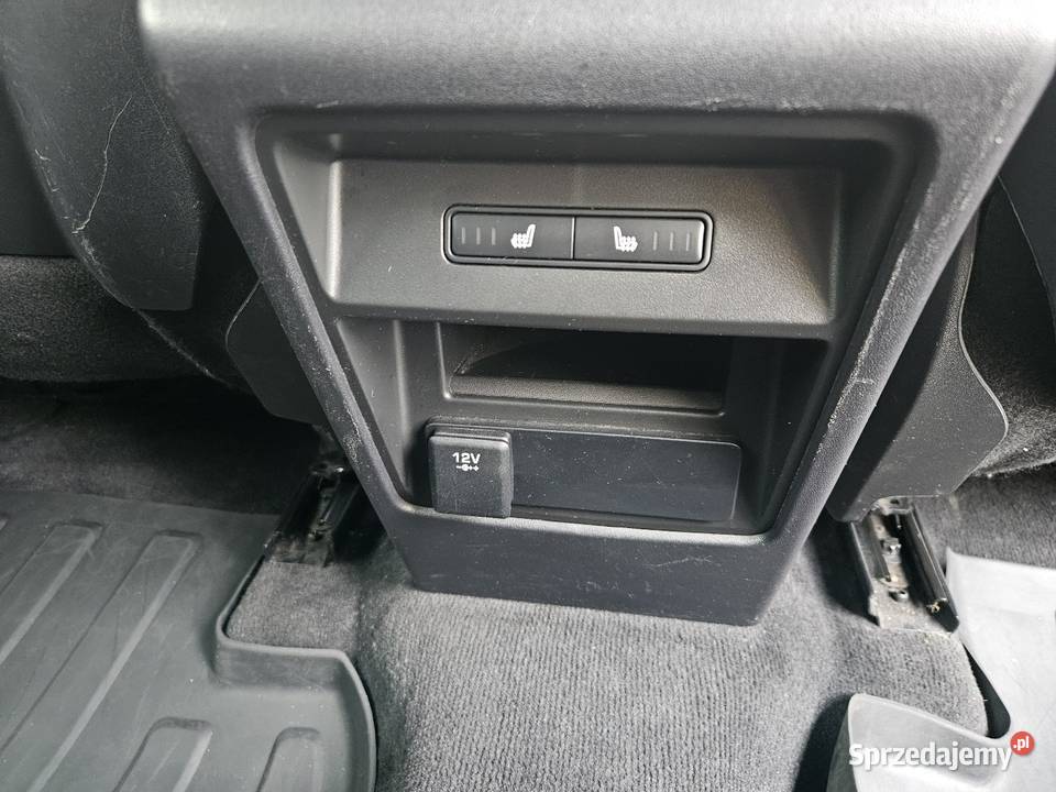 Land Rover Discovery Sport 4x4 Mały Przebieg poduszka powietrzna Czarnków
