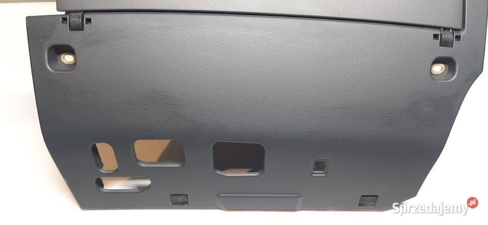 SCHOWEK PASAŻERA AUDI A3 8V 20122019 8V1857035 Wyposażenie wnętrza Mielęcin