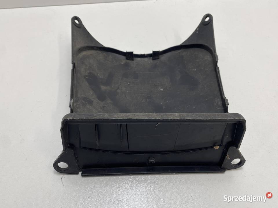 SUZUKI SIXTEEN UX125 OWIEWKA OBUDOWA POKRYWA Siedlce