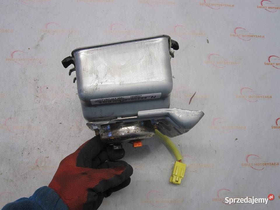 OUTLANDER II 08r AIRBAG poduszka pasażera