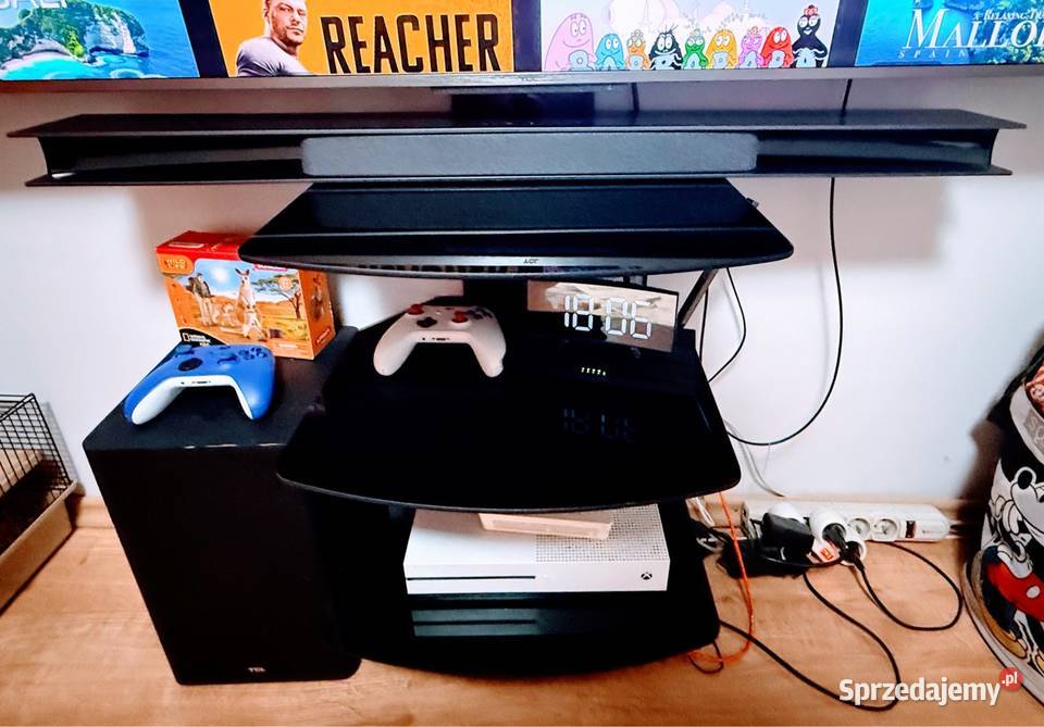 Soundbar TCL zestaw TS9030 podkarpackie Łańcut