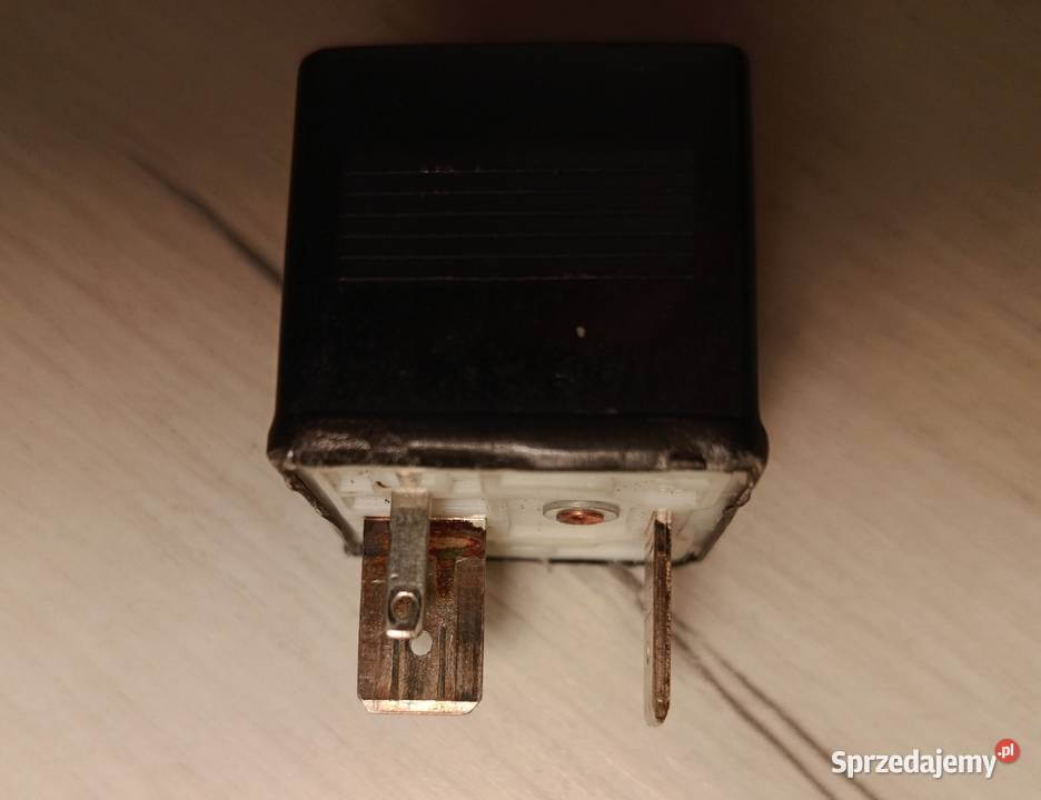 Przekaźnik świec żarowych Audi 80 B4 Przekaźniki podkarpackie Humniska