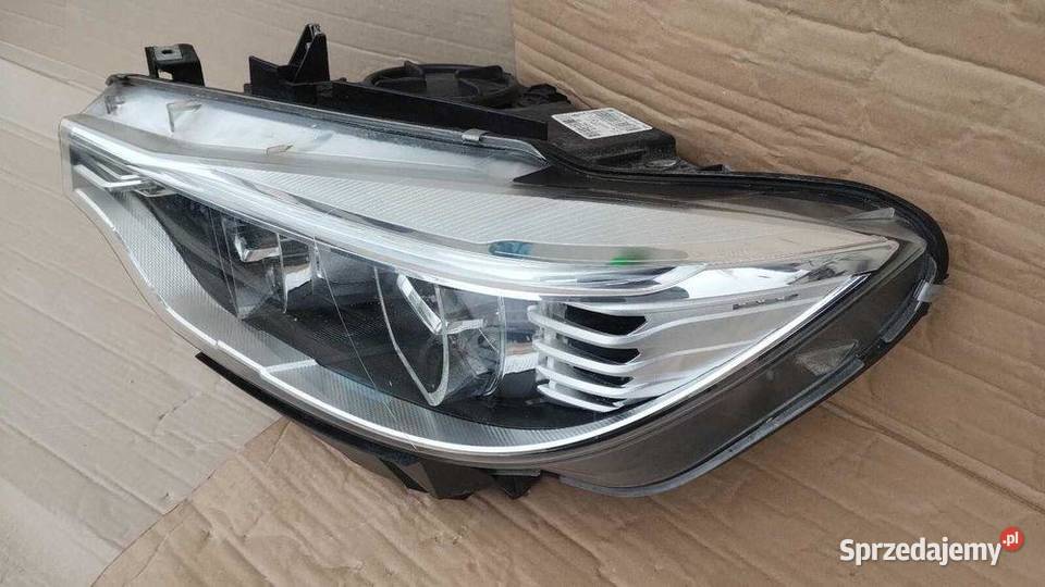 Lampa Przod Full Led Bmw 4 M4 M3 F32 F33 F36 F80 dolnośląskie