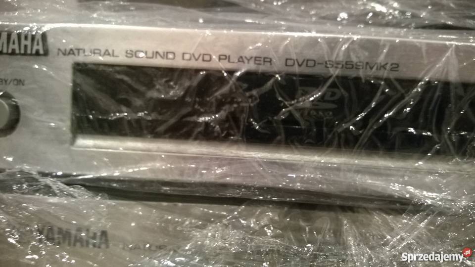 Kino Domowe Yamaha Łódź