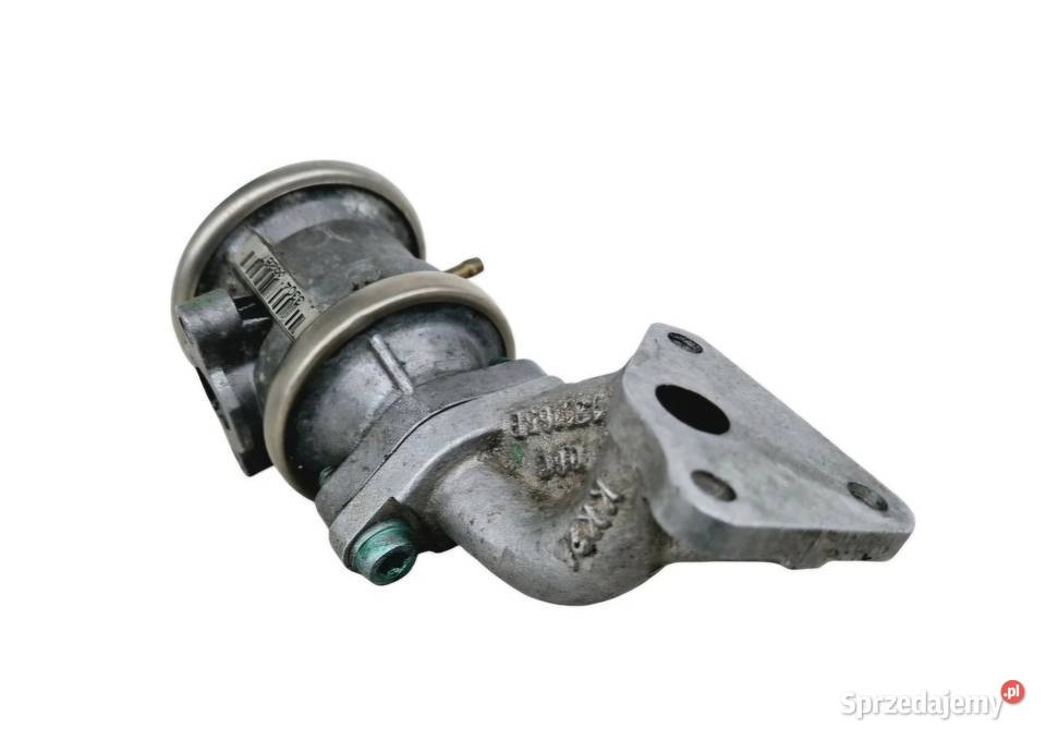 ZAWÓR EGR AUDI A4 B6 AUDI A6 C5 30 V6 ASN Działoszyce