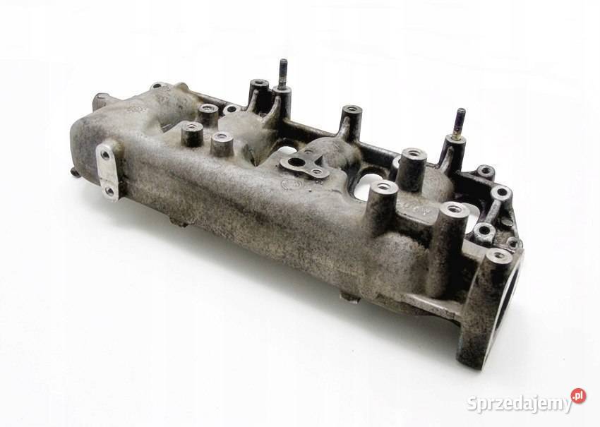 KOLEKTOR SSĄCY 19 JTD 147 156 LYBRA 159 VECTRA Silniki i osprzęt Sosnowiec