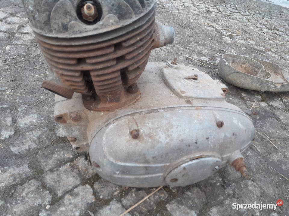 Pannonia T1 Tlf z 1962 roku z dokumentami Mirzec