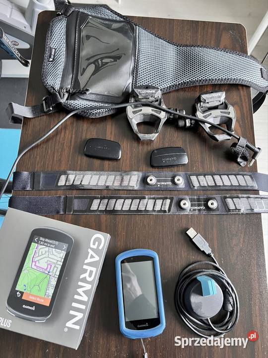 Sprzedam dwa rowery i trenażer