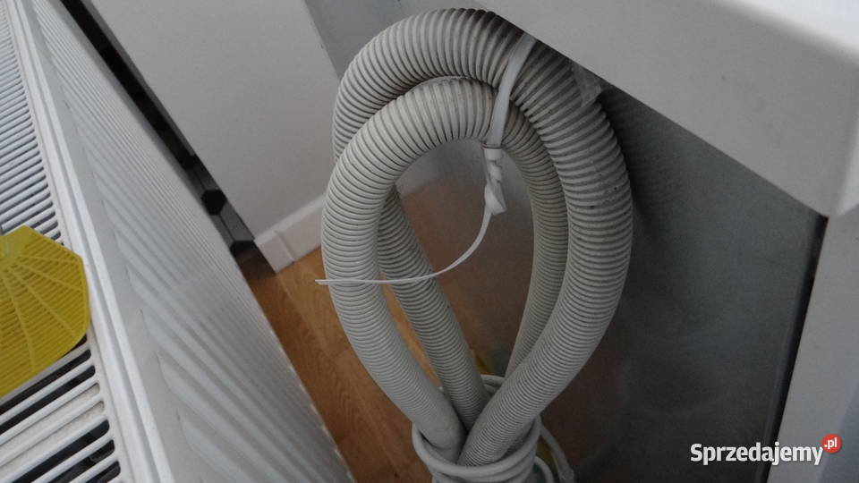 Zmywarka Miele G6410 biała 60 serwisie w Piła