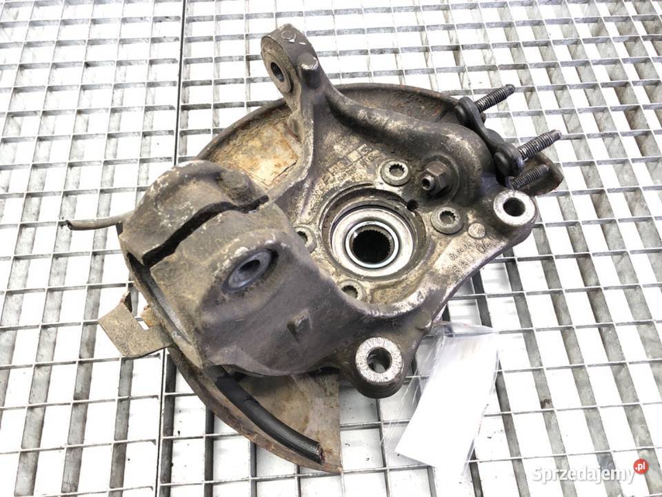 ZWROTNICA PRAWY PRZÓD VW PASSAT B6 20 140 0510