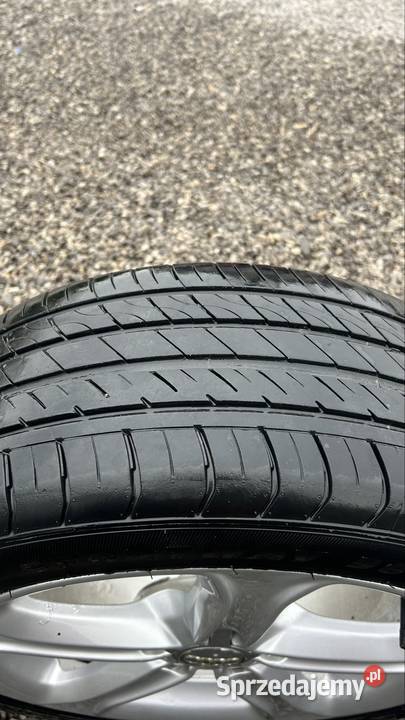 Felgikoła 5x112 sline Wierzchowiska Górne