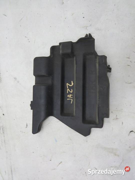 KIEROWNICA POWIETRZA HONDA JAZZ IV 15