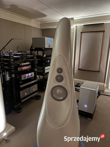 Vivid Audio G1 Spirit