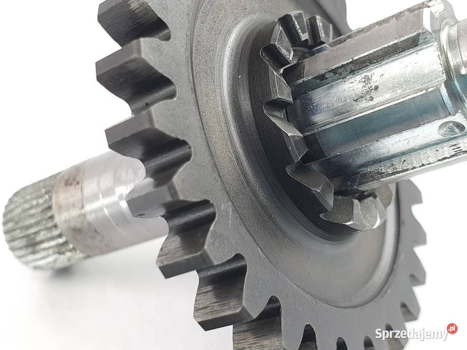 Mechanizm Startera Kopki Tryb Walek Suzuki Rm łódzkie Łódź sprzedam