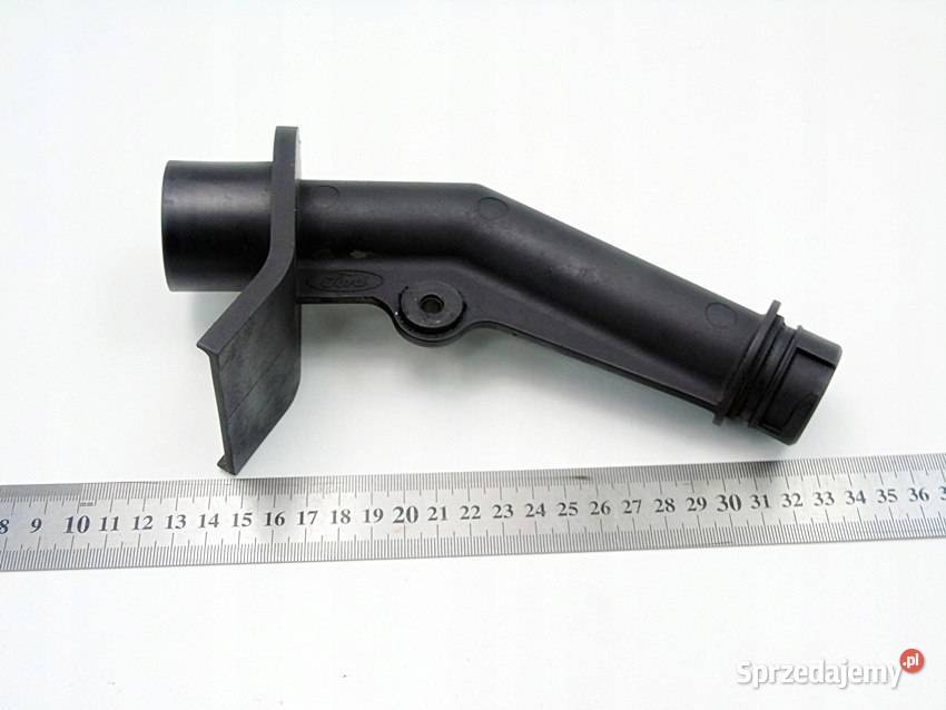 RURKA WLEWU OLEJU 20 DI TDDI DIESEL FORD TRANSIT Sosnowiec sprzedam