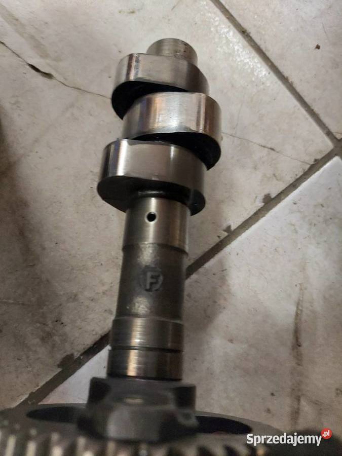 Honda VT 500 głowica tył tylna tylnia vt500 Jelenia Góra