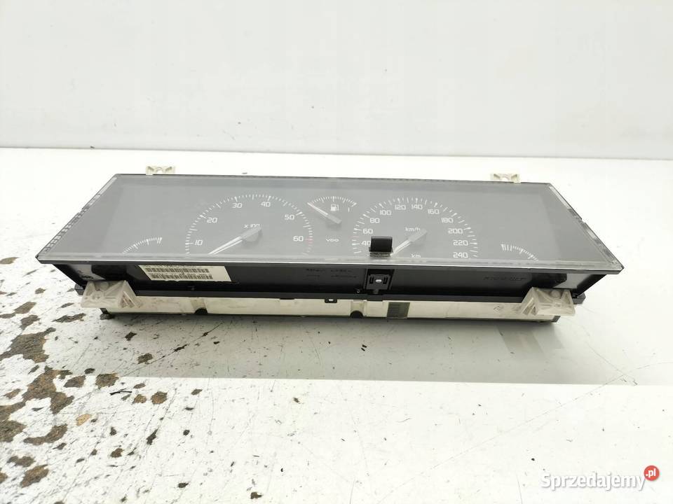 LICZNIK 7700845385G 15 B 100 Daewoo Lanos I osobowe