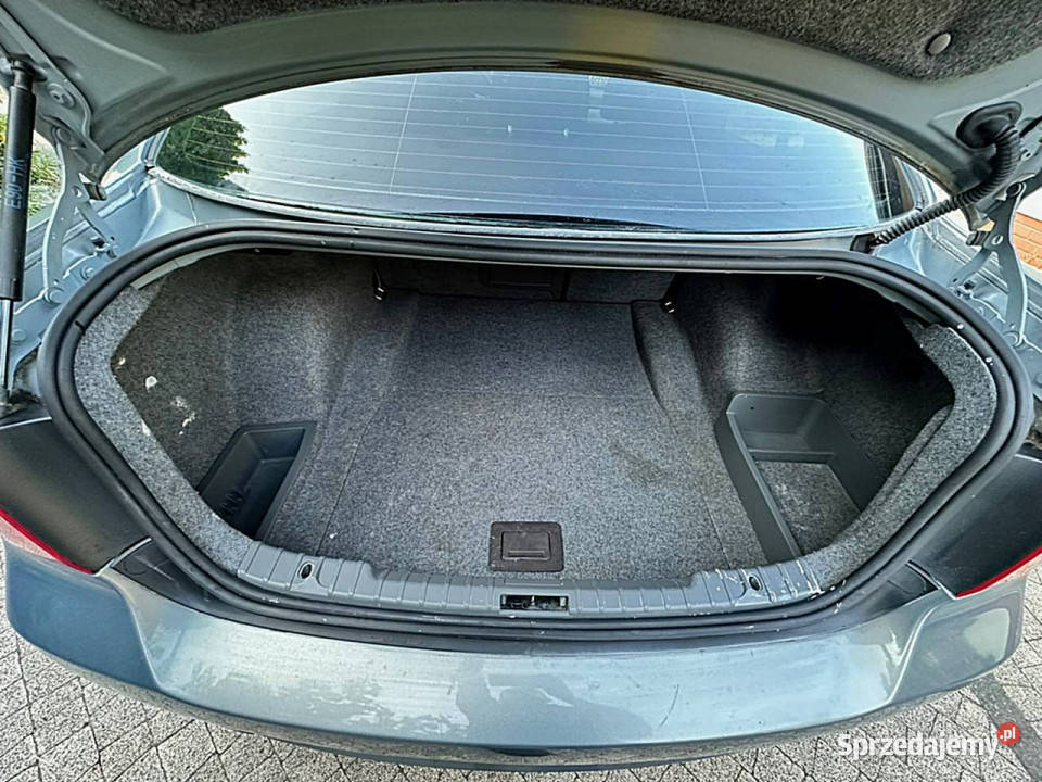 BMW 320 E90E91E92E9320052012 Wrocław