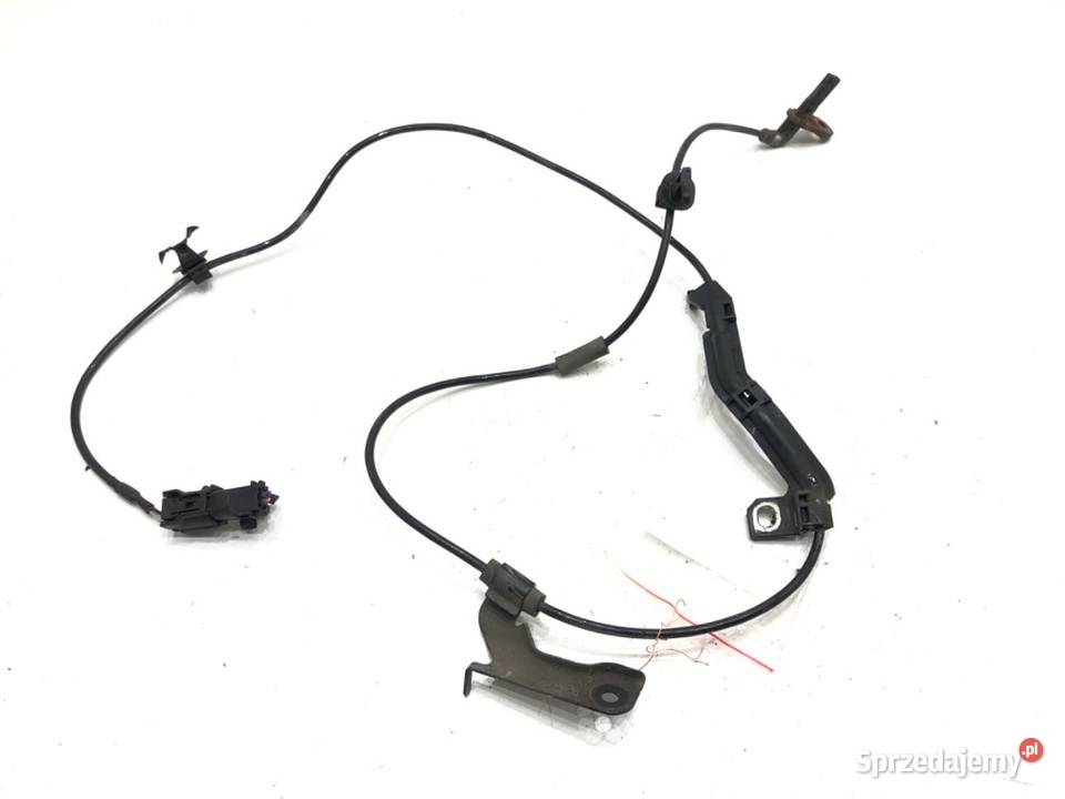 CZUJNIK ABS LEWY PRZÓD TOYOTA CHR 89543F4010