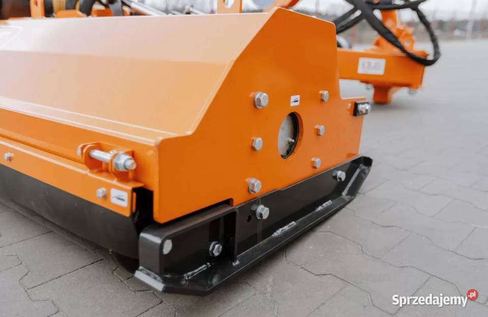 Kosiarka bijakowa LEOPARD RB 160 Polski Bijakowe Włoszczowa