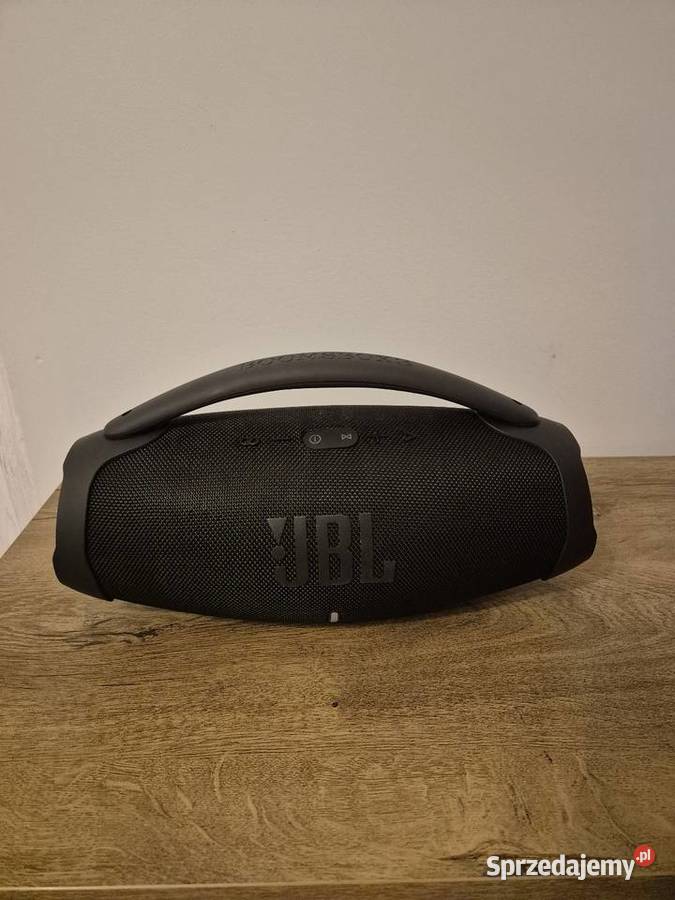 Głośnik bluethooth Wyszków