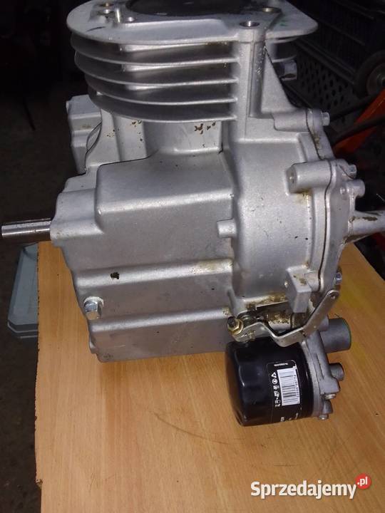 Silnik Kohler Courage blok cylinder 89mm Traktorki Kraków sprzedam