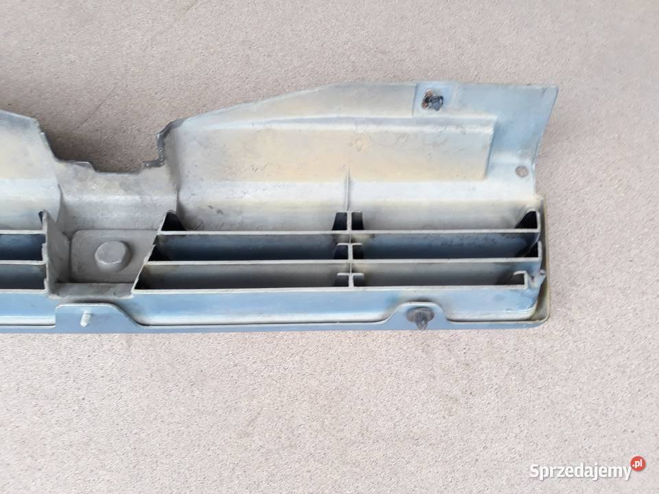 SUBARU LEONE GRILL ATRAPA ZDERZAKA PRZÓD Międzychód sprzedam