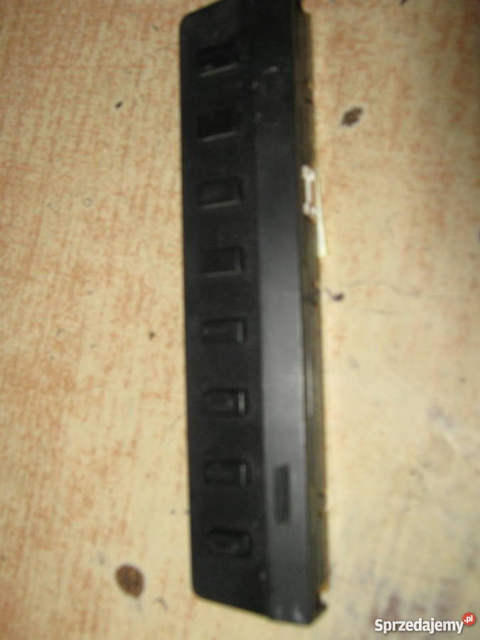 LG 37 LC 51 Panel sterowania Nowy Sącz