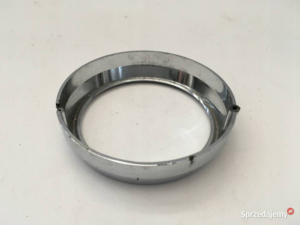 KAWASAKI ER 5 Ramka Osłona Oprawa Licznika sprzedam
