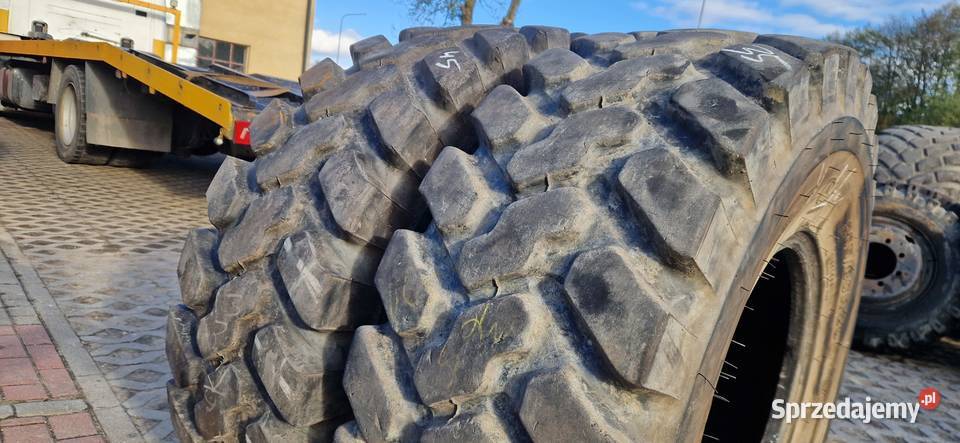 36580r20 145r20 14520 Firestone Utility Nowe Miasto Lubawskie